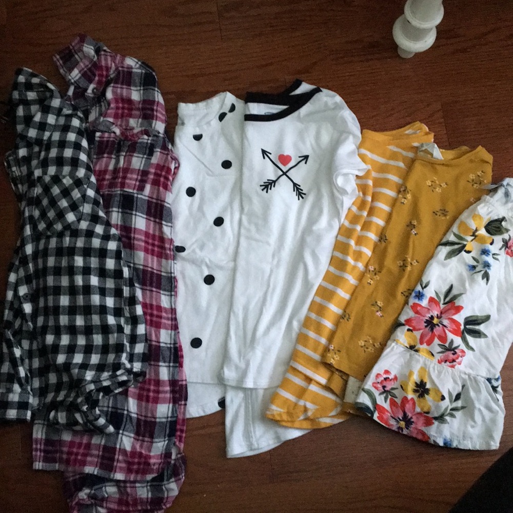 Shirts